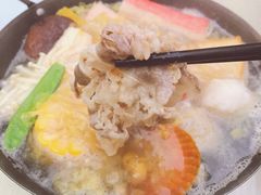 -张妈台式锅烧(深大店)