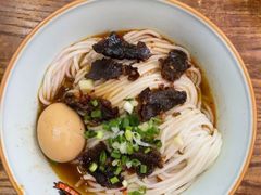 -刘聋子粉馆(张家界总店)