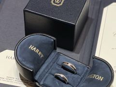 -Harry Winston 海瑞温斯顿