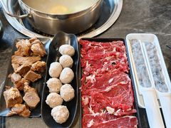 -林记潮牛·牛肉火锅(上马墩店)