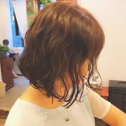 烫染-大象造型