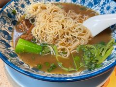 和味牛腩麵-点都德(汇盈广场店)