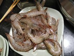 -韩盛·盛江山自助料理(于洪新玛特店)