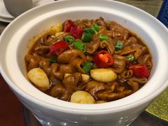 -小贝壳精致餐厅