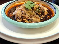 川味口水鸡-赴宴楼(鸠兹古镇店)