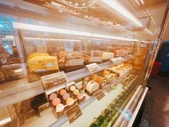 -TIMO COFFEE 阿拉校园面包