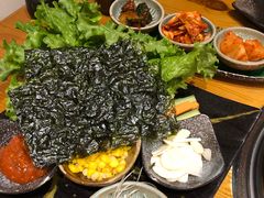 -丸藏和牛烧肉专门店(园区师惠坊店)