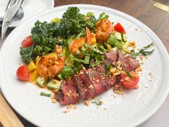 -FOOOO CITY CLUB 孚乐里音乐西餐酒吧(来福士店)