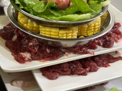 -伟记牛肉(金鸿公路店)