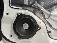-乐之行汽车音响改装