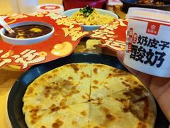 -宏状元现熬粥·京味菜(五棵松店)