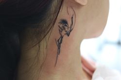 -極致刺青TATTOO STUDIO 私人订制