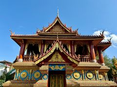 -西双版纳总佛寺