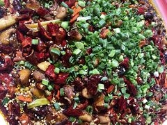 -蛙兔鸡自贡风味·特色江湖菜(广都店)