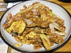 -局气 烤鸭·北京菜(光华路店)