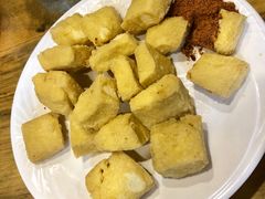 包浆豆腐-88号小吃店·经典云南菜·地道纳西美食