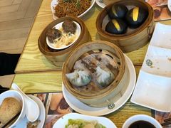 -添好运点心专门店(百老汇店)