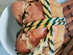 5.0两公蟹-巴城蟹园(阳澄湖蟹舫苑店)