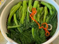 -老太原菜馆(中正天街店)