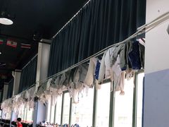 -尚剑击剑中心(铁山路馆)