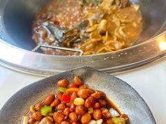 -红井路游艺炖锅·音乐餐吧(十渡店)