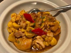 -一澜江宴·江景地标楚菜(江滩公园店)