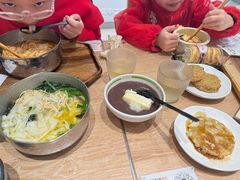 -小满手工粉(北京顺义华联店)