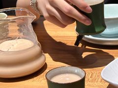 -竹里馆·淮扬菜·功夫茶(老门东店)