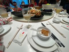 -湖锦酒楼·32年地道湖北菜(光谷店)