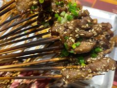 -木屋烧烤(西南角店)