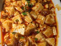 麻辣豆腐-外婆家(南开大悦城店)