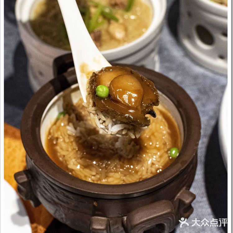 挖到宝了!城西有滋有味的约会聚餐好去处!