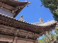 -张掖大佛寺景区