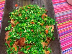 -香巴拉云南餐厅(华莱坞店)