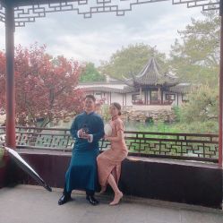-Mu慕婚纱摄影·超级工作室