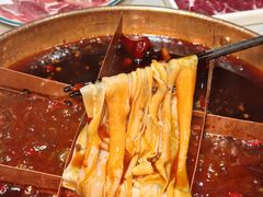 -朗塗老味火锅·江景无人机(长嘉汇店)