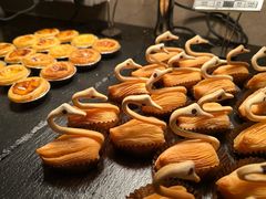 -索菲特西湖大酒店·香榭丽全日候餐厅(南山路店)