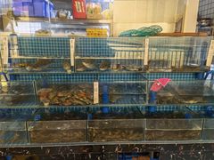 -银珠渔港·海鲜砂锅粥