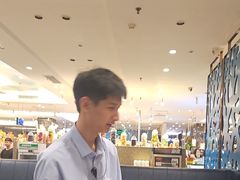 -初色海鲜自助(万丰路店)