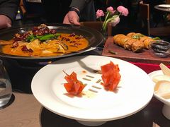 拾久绝味鱼头-拾久(朝阳公园店)