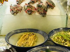 -渔娘渔家丹东海鲜(东直门店)