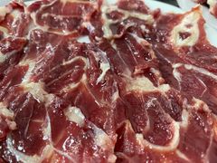 -五洲牛肉美食馆