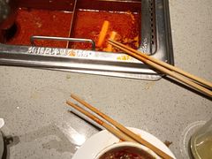 -海底捞火锅(东方时代广场店)