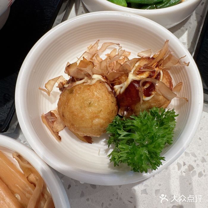 味千拉面(广州白云机场T1航站楼店)图片