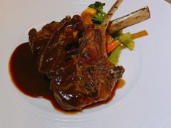 -Olive橄榄花园漂亮饭主题布置餐厅(大望路店)