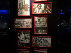 -上海锦江汤臣洲际大酒店壹阶层