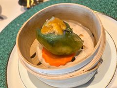 -三号黄浦会Canton Table