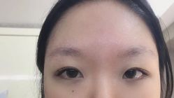 -久匠·纹眉半永久野生眉