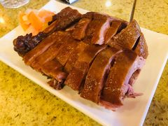冻顶茶鹅-鹅庄·台湾美食(七宝店)