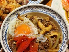 -王氏炉匠·烧鸟放题自助(三里屯店)